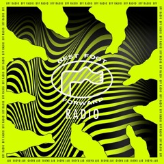BFF Radio 019 (Max Scholpp & Magnus)