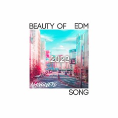 My Favorite EDM Song <33