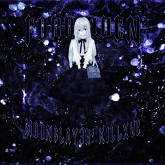 FORBIDDEN w/ KILLXVE