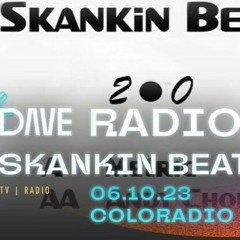 DAVE Radio 2023 - Tag 1 - Skankin Beatz 2.0 - FR 06.10.