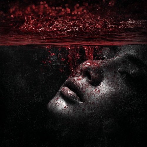Insatiable Void - Suffocatrix