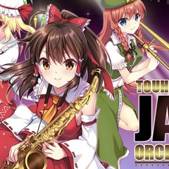 [Touhou Jazz] Medley of the Embodiment of Scarlet Devil [Tokyo Active NEETs]