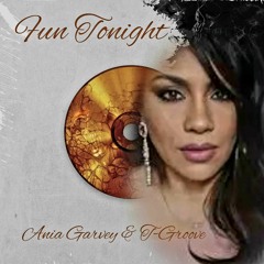 Ania Garvey - I Just Wanna Have Fun Tonight T - Groove Extended Remix