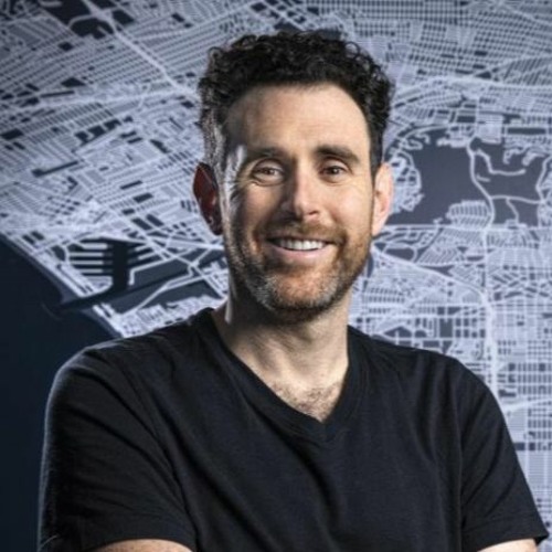 Stream episode EP 386 Alex Israel On Raising $60 Million To Stream episode EP 386 Alex Israel On Raising $60 Million To