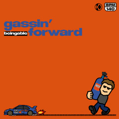 GASSIN FORWARD