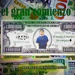 EL GRAN COMIENZO 1.0 (MATTORRES)