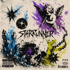 STARRUNNER (prod. dasthekid)