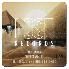 Move Back (Original Mix)