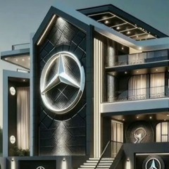 Mercedes Mansion