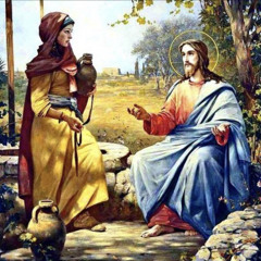 Samaritan Woman Sunday (Fr. Angelos) - 2021 احد السامرية