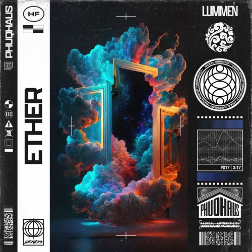 Lummen - Ether