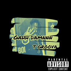 T GROOVA- GAHH DAMNNN