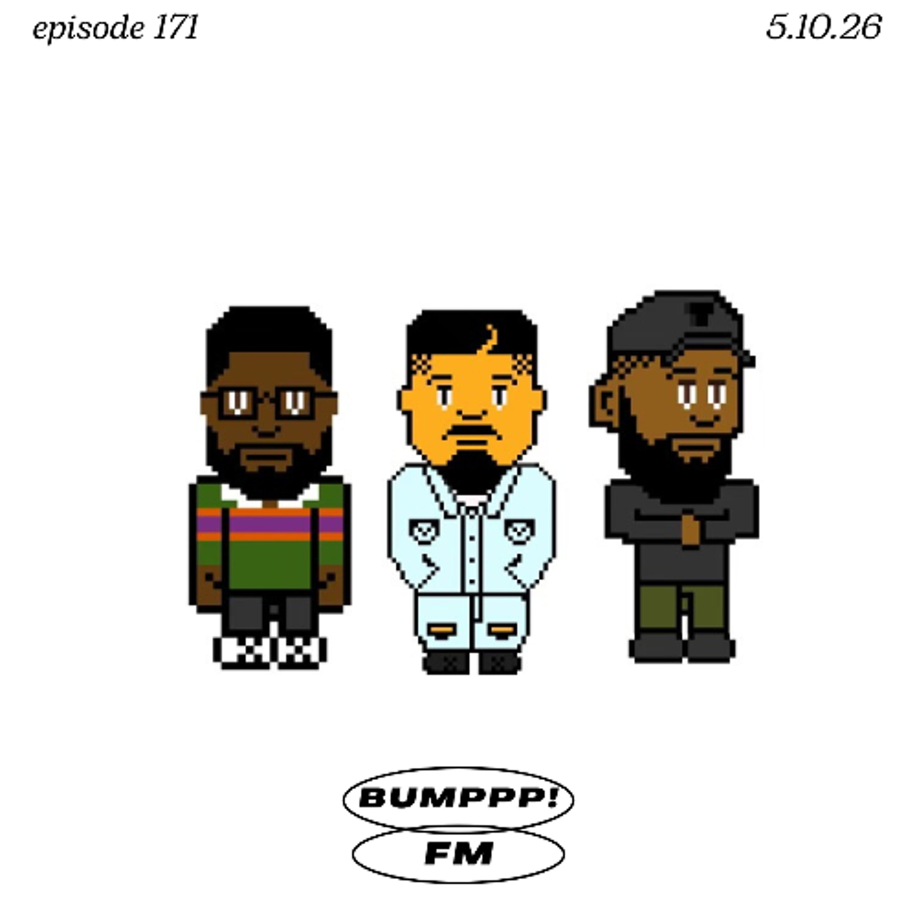 BUMPPP! FM EPISODE 171 (The Good Guys & iLLWiNK) | CLUB BASS HOUSE MIX