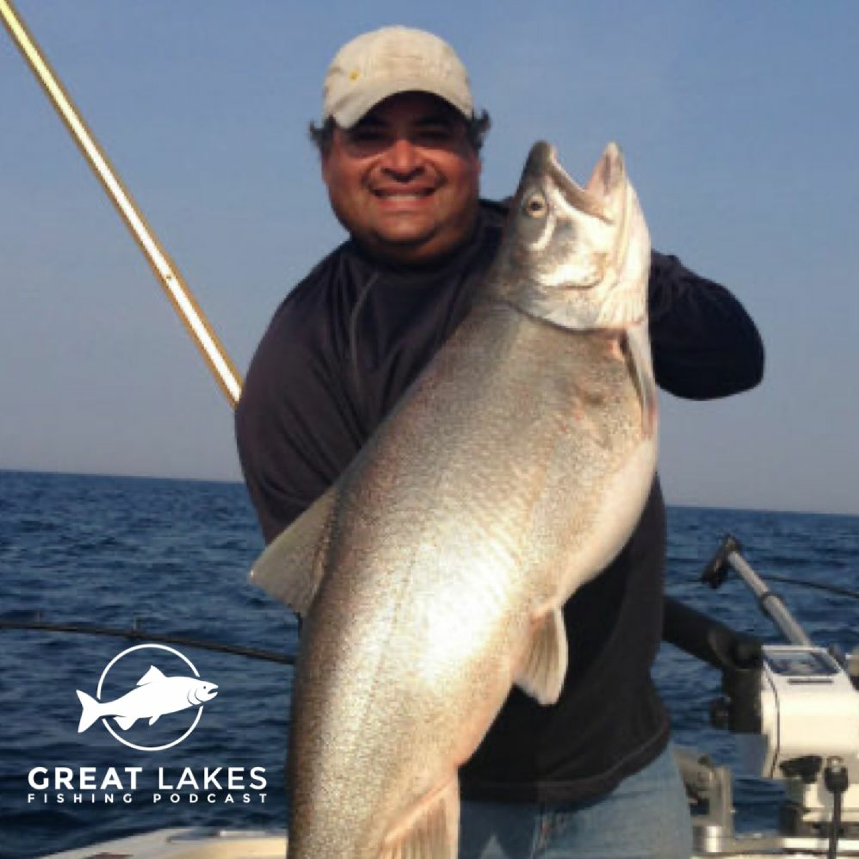 Dock Culture & Finding Fish When The Bite Is Tough With Captain Arnie Arredondo - GLFP #174