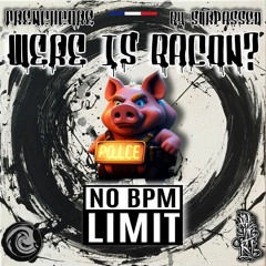 NO BPM LIMIT, WERE IS BACON? 🚨 FRENCHCORE BY SURPASSED DJ  MIX XDJ 700
