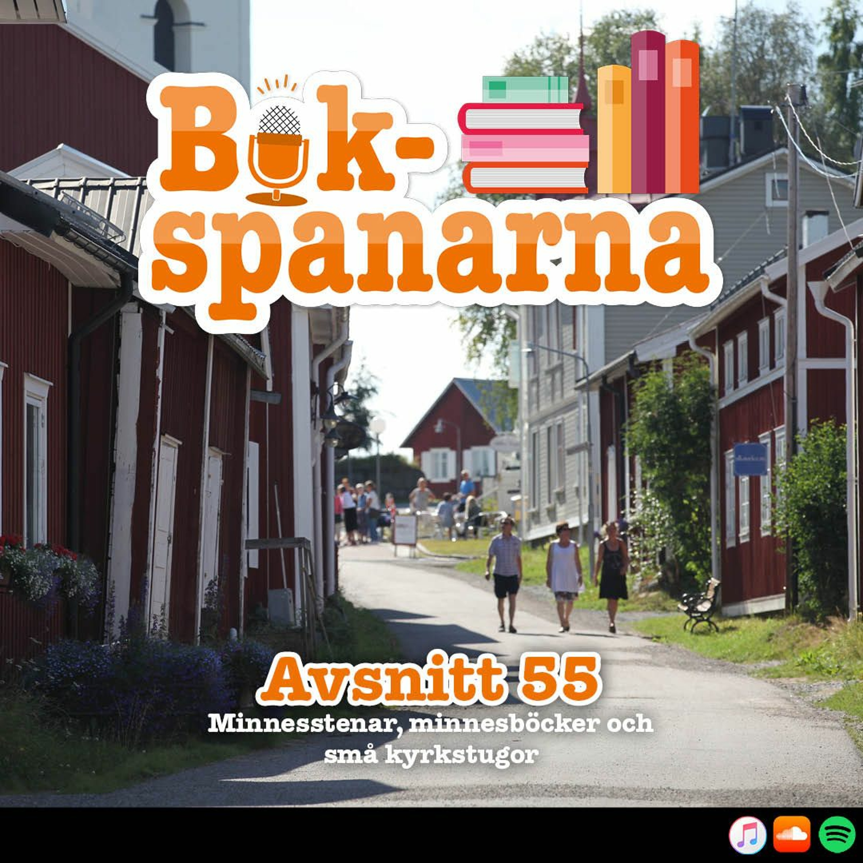 Bokspanarna