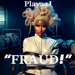 PIERE-“FRAUD!“