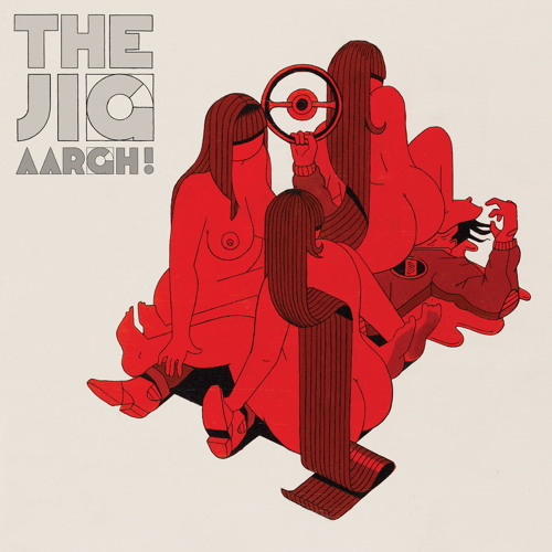 Move to the Groove (feat. Joseph Bowie)