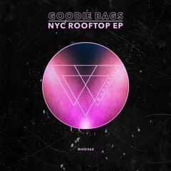 Goodie Bags - NYC Rooftop EP [WHO360]