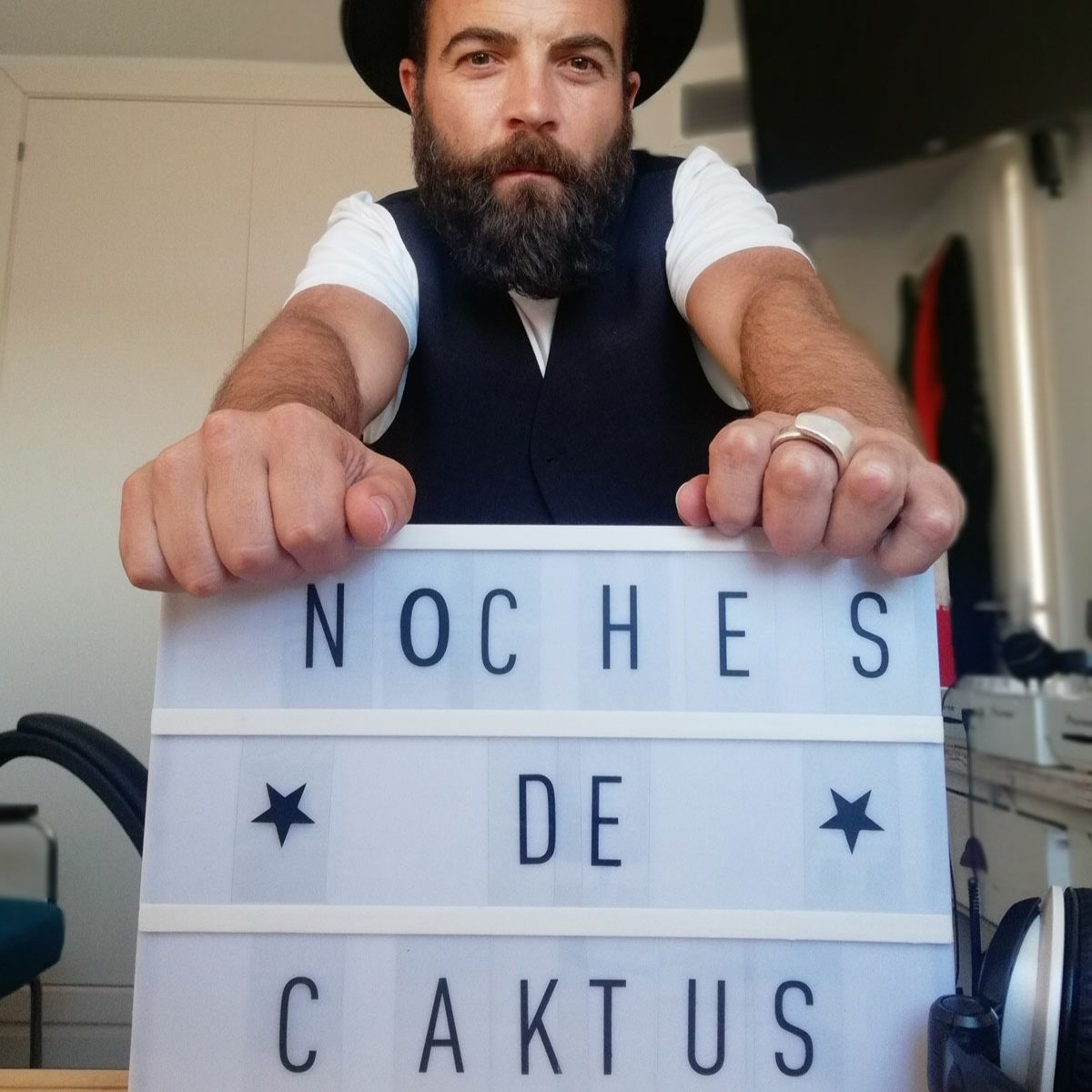 Noches de Cactus