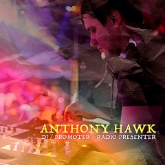 Anthony Hawk - Id 228 (Original Mix) [Tech-House]