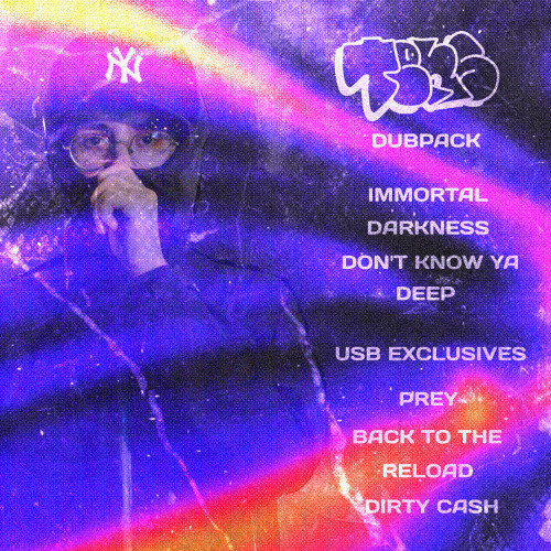 TENS DUBPACK + USB EXCLUSIVES