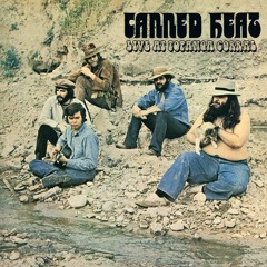 Canned Heat - On The Road Again