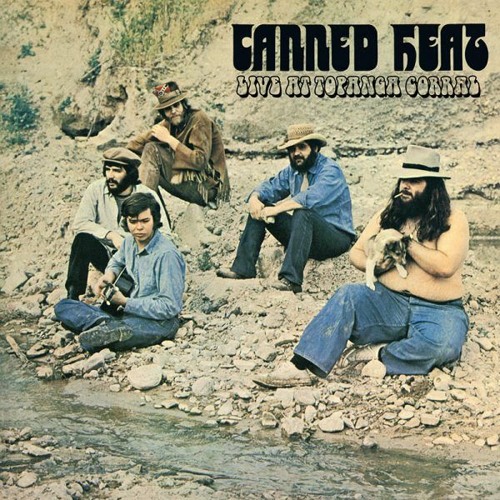 Stream Canned Heat - On The Road Again By Cleopatra Records | Listen Online  For Free On Soundcloud