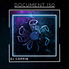 DJ Coppin - Document 150 (FULL) (CLICK INFO FOR FREE DL)