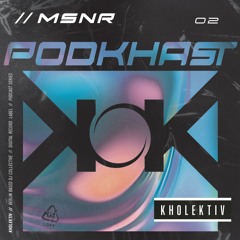 PODKHAST 2 - MSNR