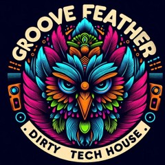 Dirty Tech House Grooves 2 - DJ Set