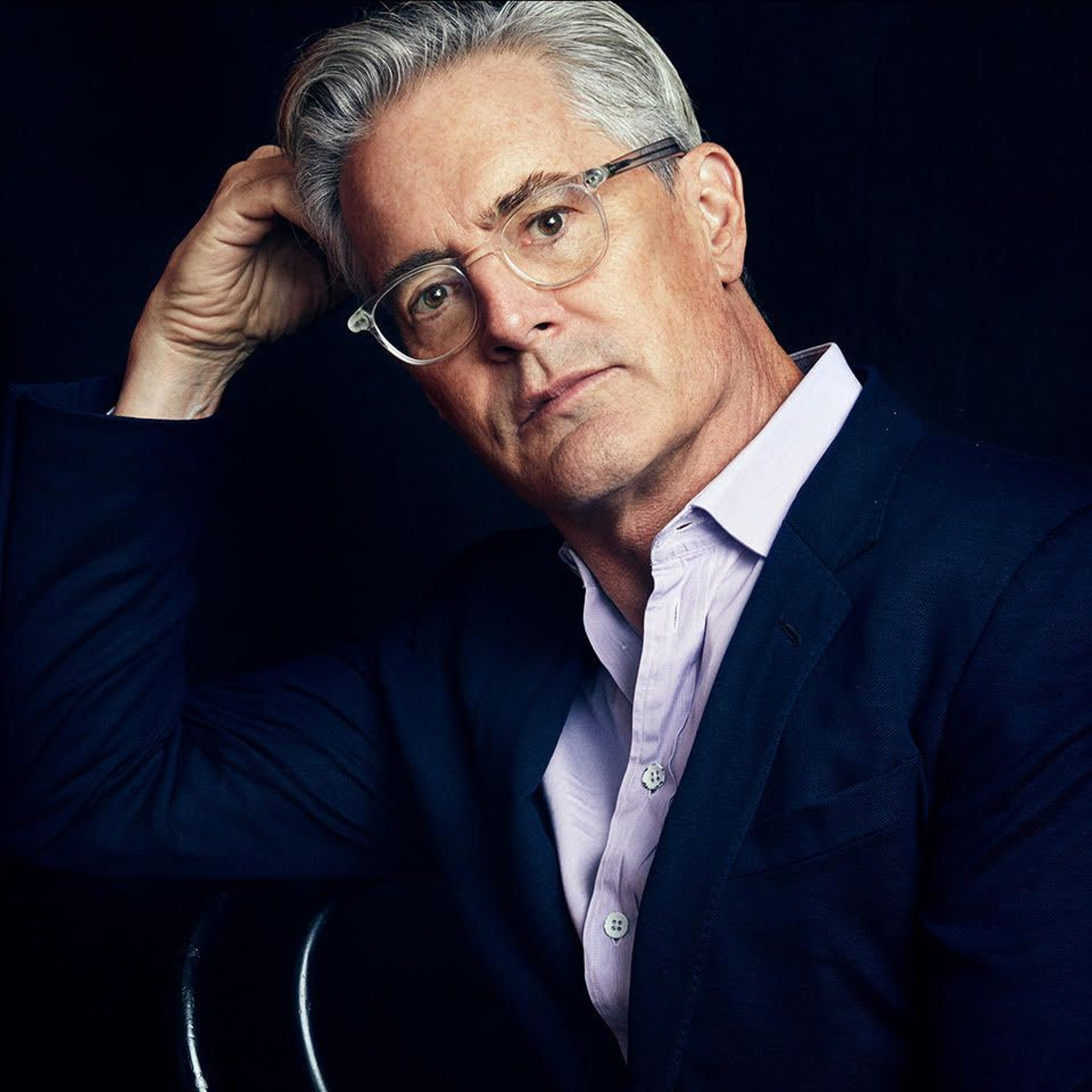 The Frank MacKay Show - Kyle McLachlan