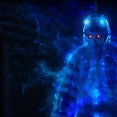 electric city ghosts