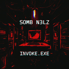 SOMB N3LZ - Invoke.exe