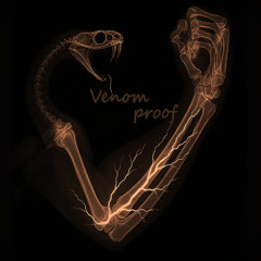 Venom Proof (rattlesnake)