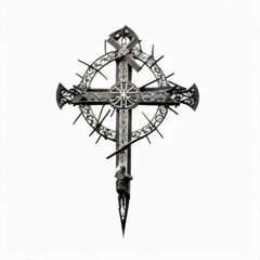 Jesus is my everything / Mar Mari Emmanuel / Memory Reboot by Narvent and VØJ, TRVNSPORTER