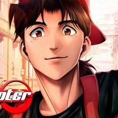 Garoto de Ouro Kintaro(Golden Boy)Shooter