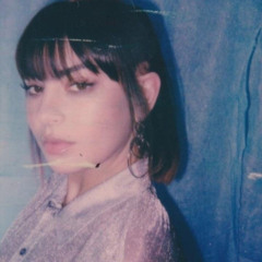 Charli XCX - Butterfly Boy