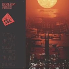 With Me (Charles D Remix)