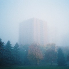 Positive Electrons - Floating with the Fog