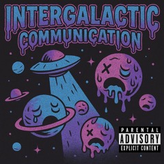 KUMØ - intergalactic Communication (Psytrance)