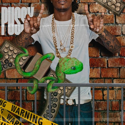 SCUSI SLIME - LIL DOUBLE 0/FLAVIO/STRAIGHT DROP