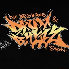 Episode 41 - The Brisbane Drum N B4zzz Show Ft. NOMIA