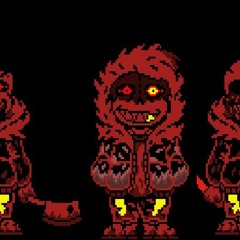 [Fell!murder time trio phase 1] r.a.i.n o.f d.u.s.t