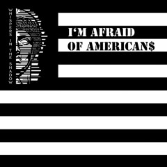 I'm Afraid of Americans David Bowie Cover