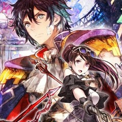 Tokyo Mirage Sessions ♯FE Encore - Reincarnation (Tsubasa Ver.)