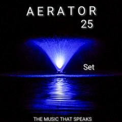 AERATOR 25 - SET REC-2025-09-19