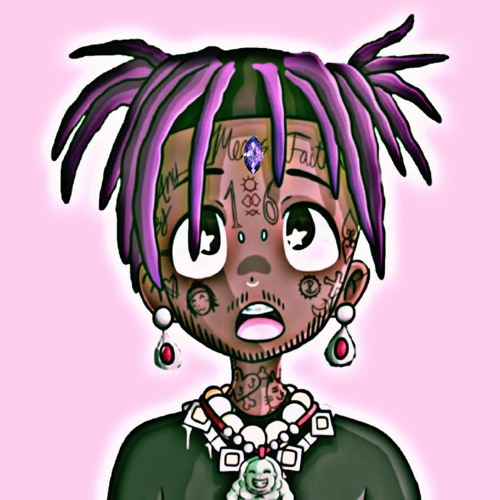 Uzi Drawing