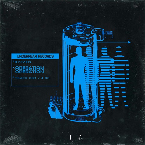 PREMIERE: RYZZEN - OPERATION