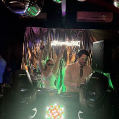 Open Party - Casamento M&K